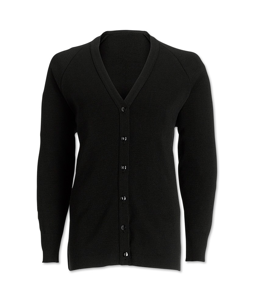 CL56 Alexandra women's long line cardigan - Only £43.80 from Just Work ...