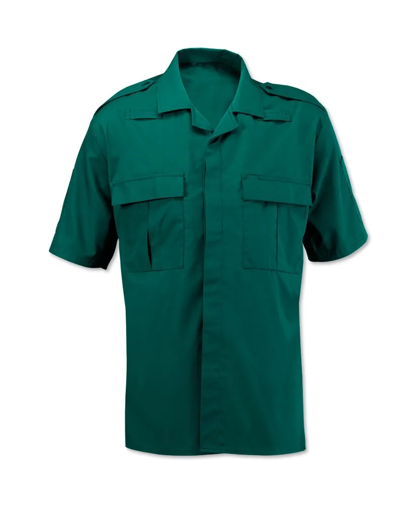 HP100 Alexandra men's ambulance shirt