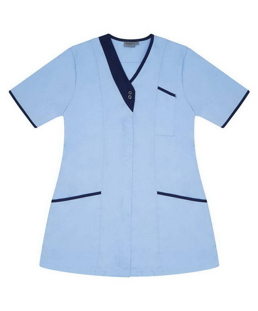 NALT Ladies Asymmetrical Tunic