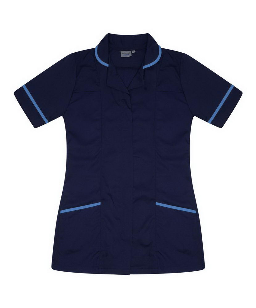 NCLTPS Ladies Tunic Coloured