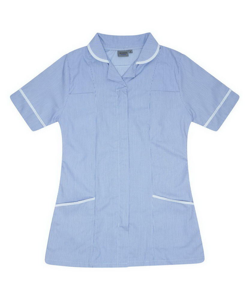 NCLTPS Behrens Ladies Tunic Striped