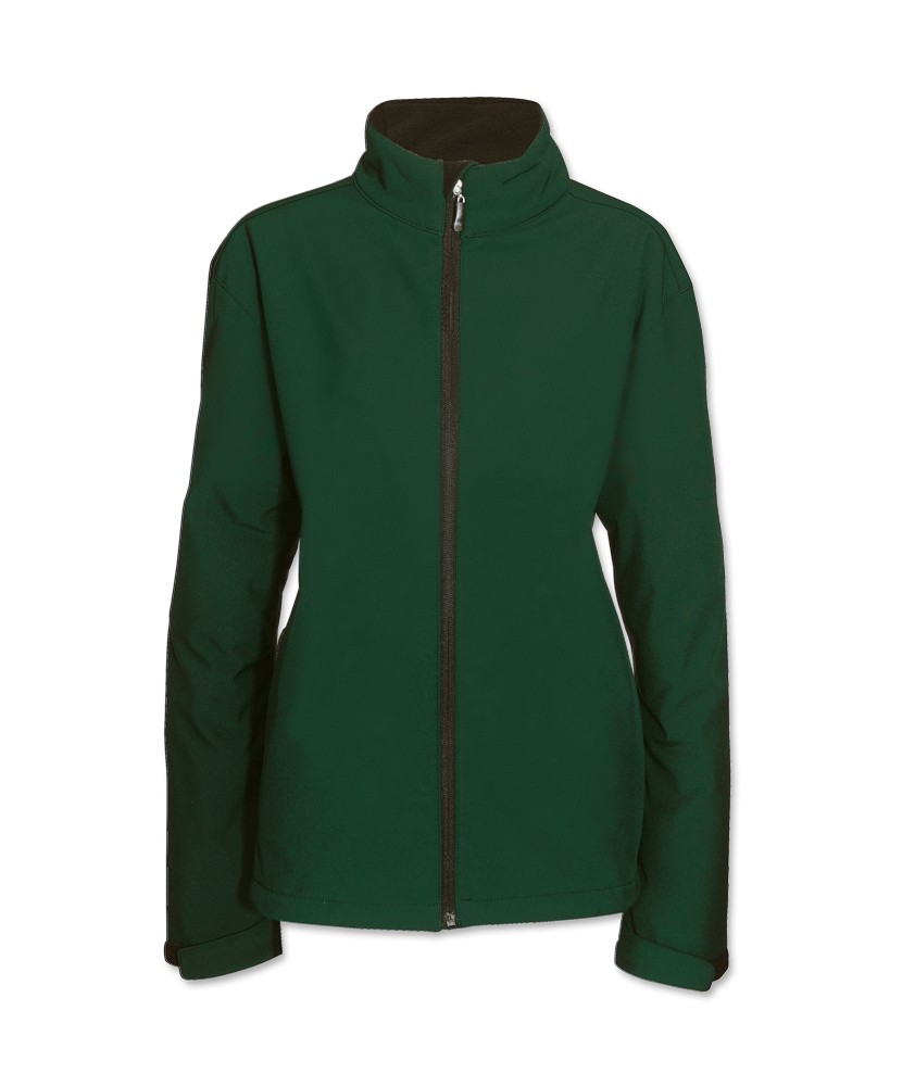 NF1 Alexandra women's softshell jacket