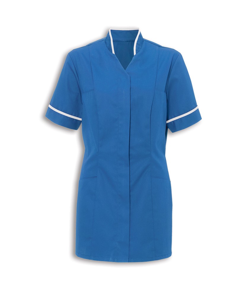 NF20 Women's Mandarin Collar Tunic