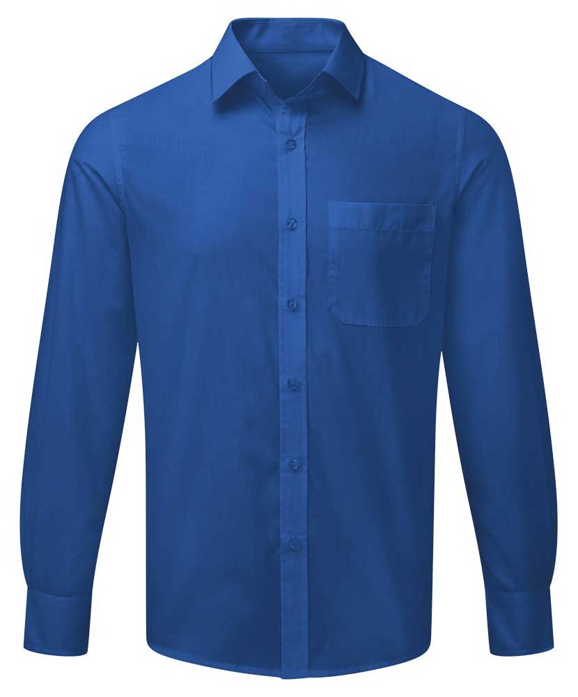 NM91 Easycare Mens Short Sleeved Shirt
