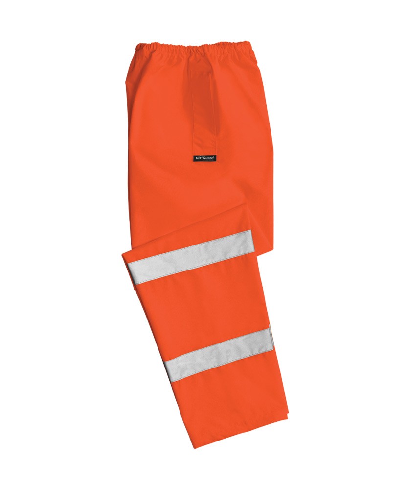 SW30 Alexandra hi-vis over trousers