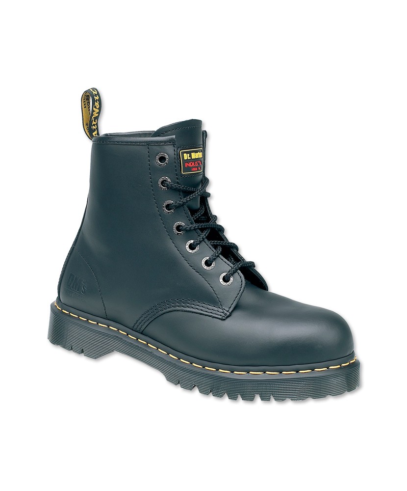 dr martens womens safety shoes