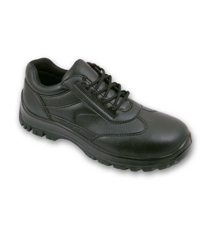 FW502 Blackrock safety trainer