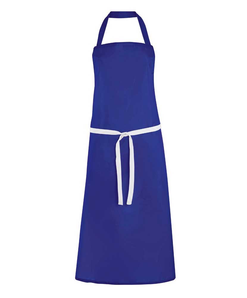 2403 PU Bib Apron