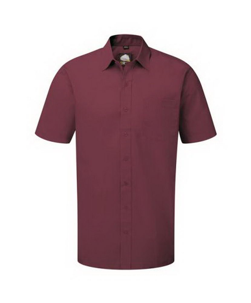 5300 Manchester Men's Premium Short Sleeve Shirt