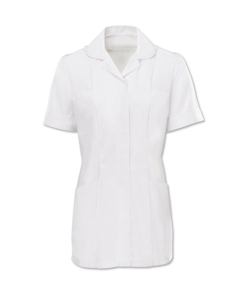 NF190 Epaulette Bar Tunic