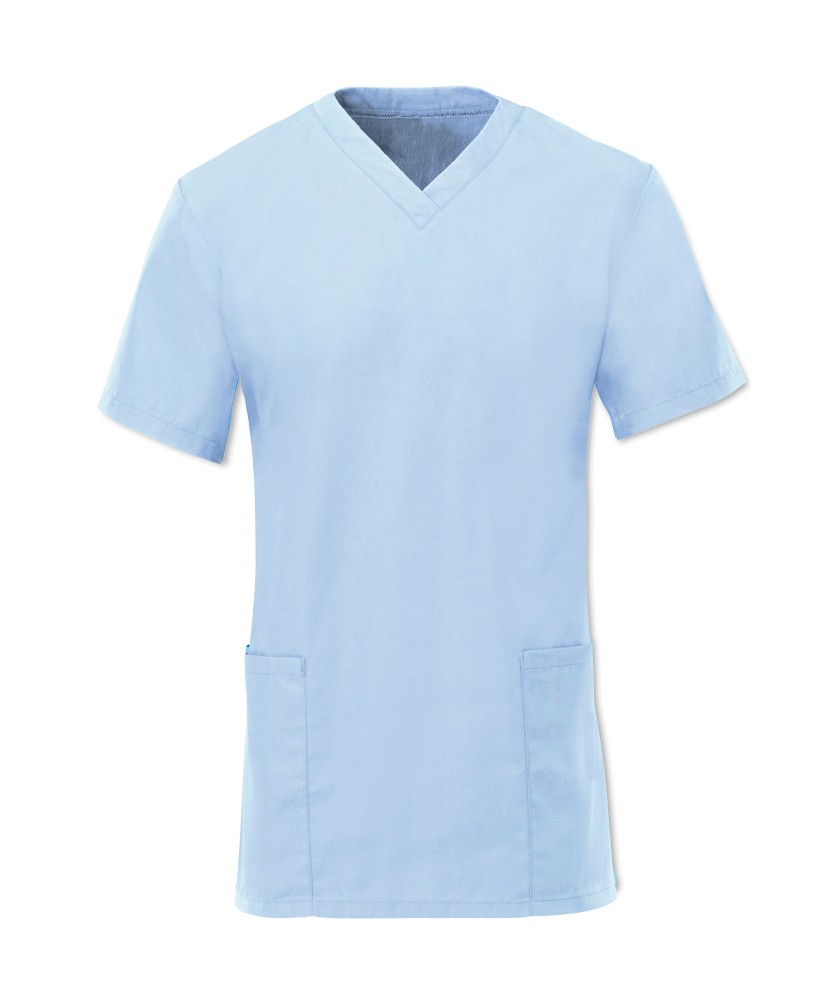 NF26 Women's scrub tunic  