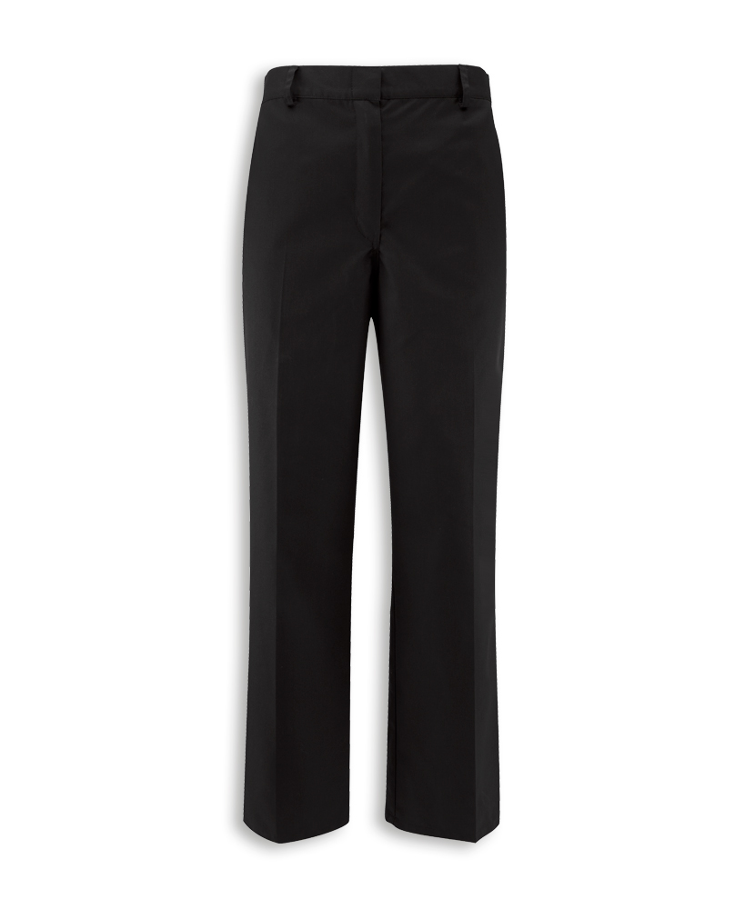 NF27 Women's Concealed Elasticated Waist Trousers 