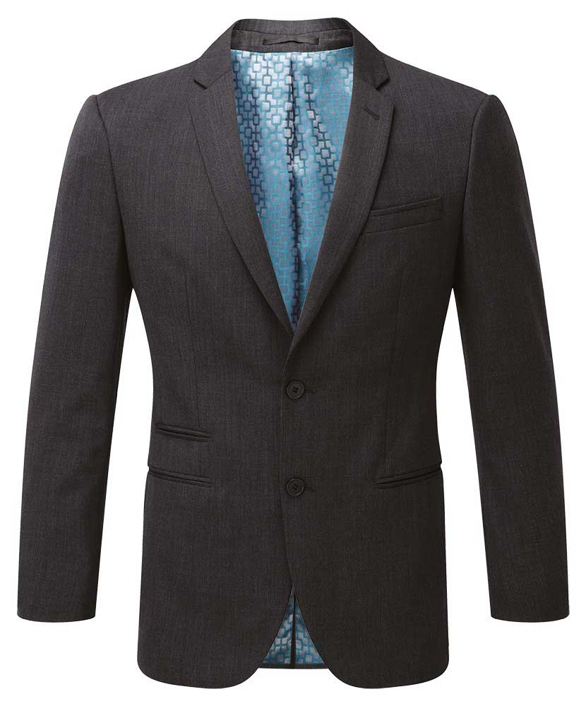 NM700 Cadenza Mens Slim Fit Jacket