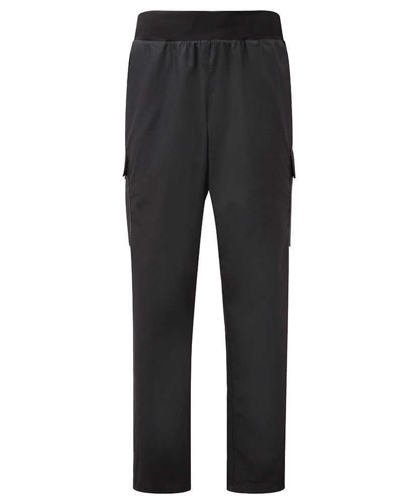NU575 Precision Chefs Trousers