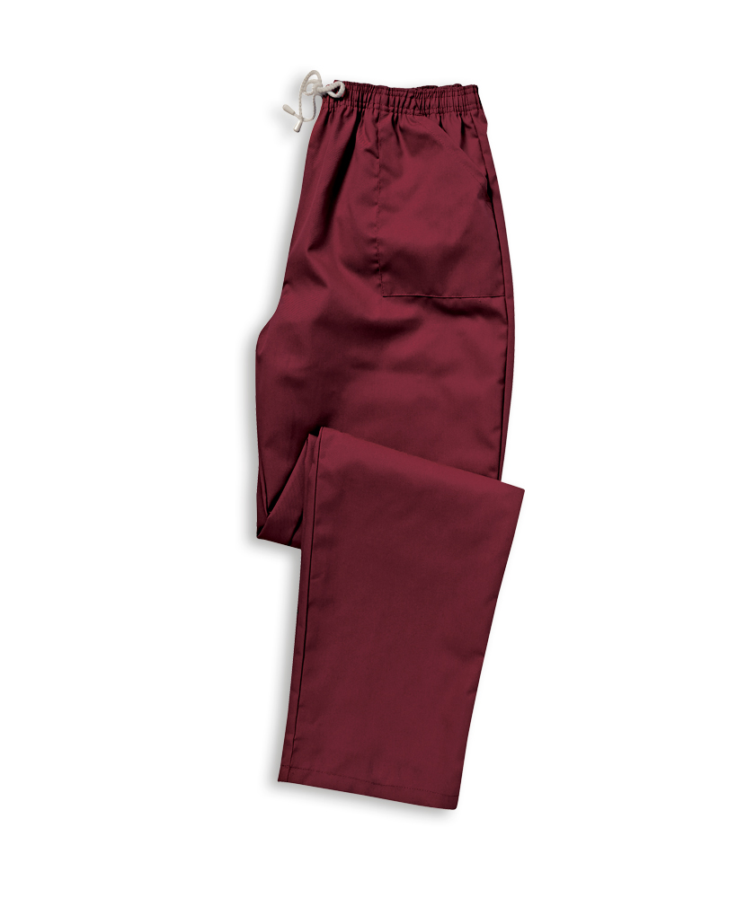UB453 Smart Unisex Scrub trousers 