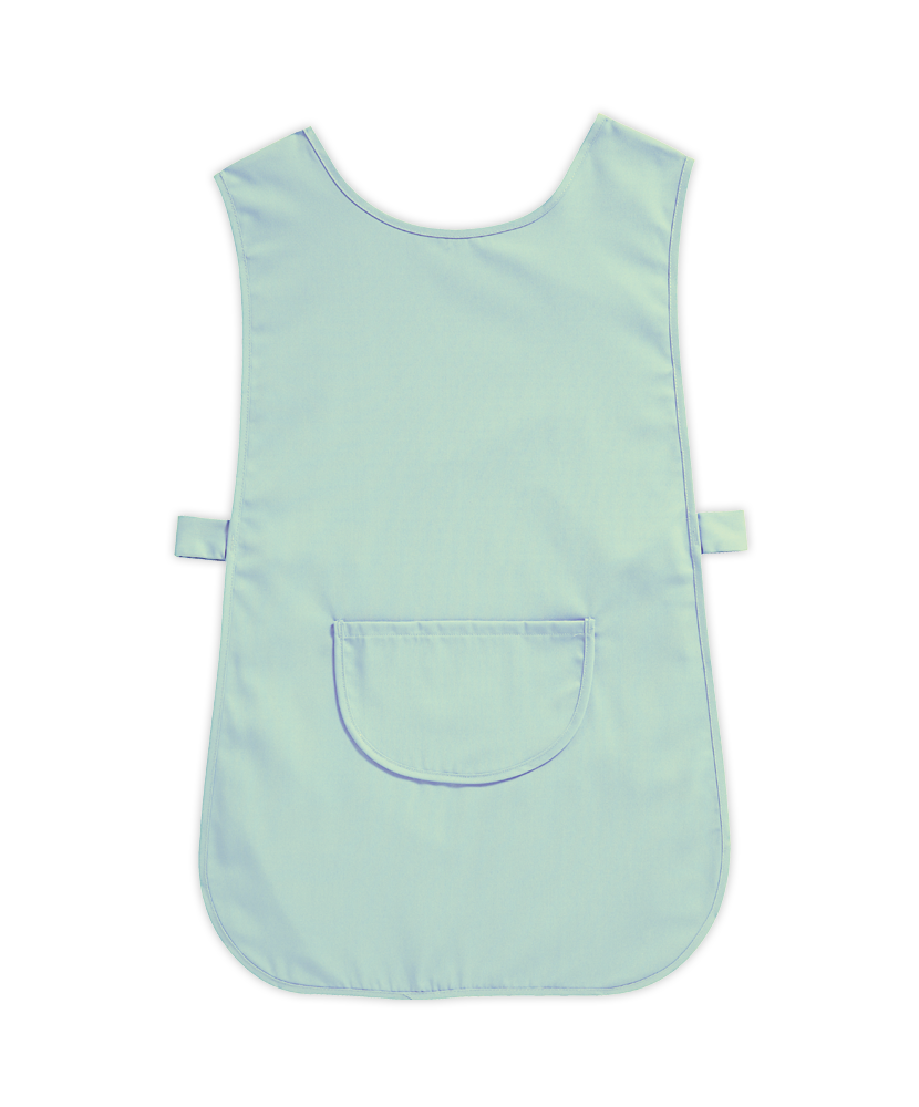 W112 Alexandra Easycare tabard with pocket