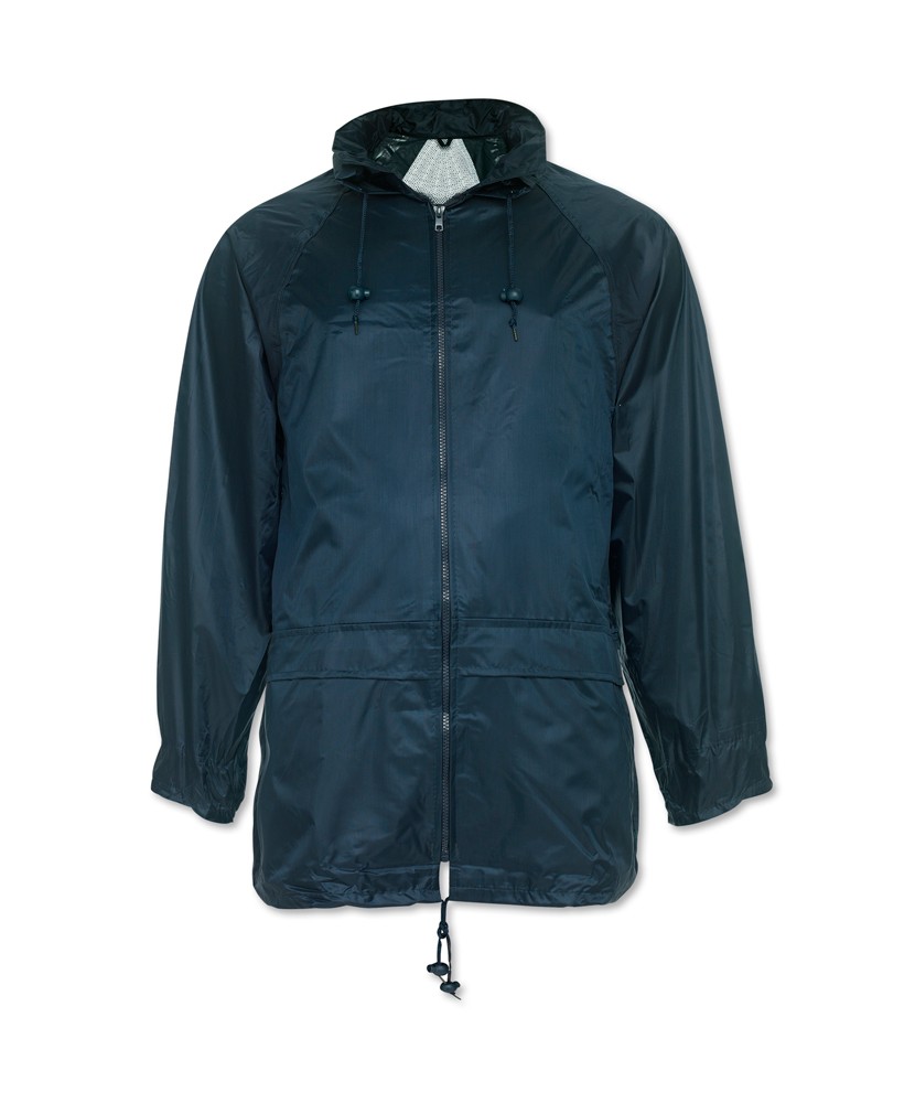 W229 Alexandra anorak