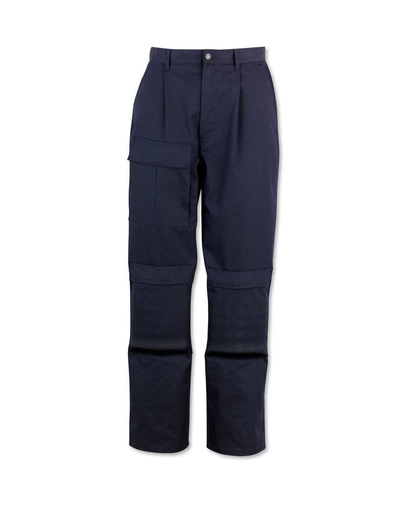 NM530 Essential Mens Kneepad trousers