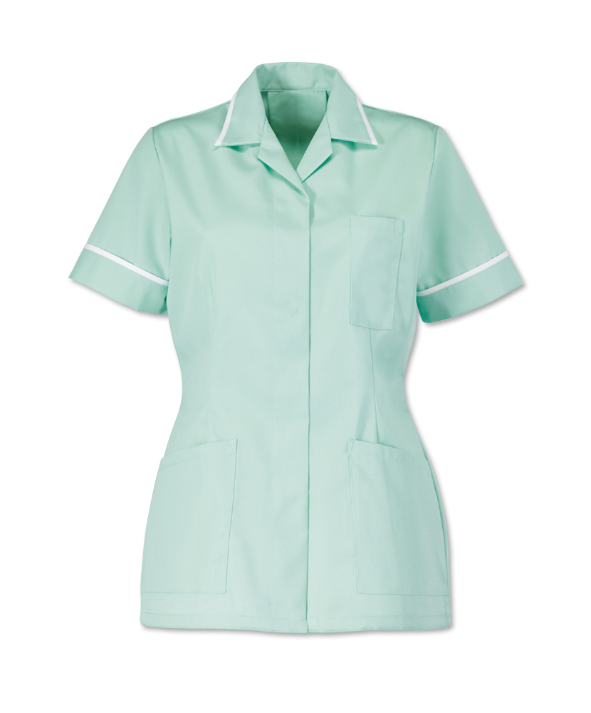 D313 Nurses Tunic NEW LOW PRICE 