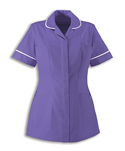 HP298 Nurses Tunic  NEW LOW PRICE  